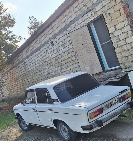 LADA (VAZ) 2106 1993, 90,992 km - 1.5 л - Zərdab