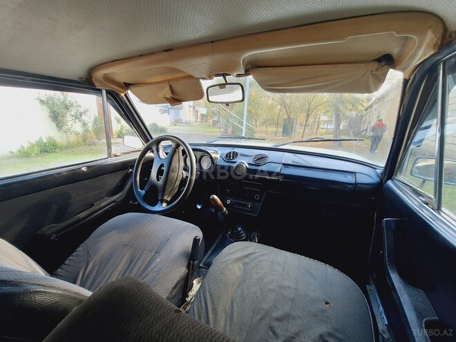 LADA (VAZ) 2106 1993, 90,992 km - 1.5 л - Zərdab