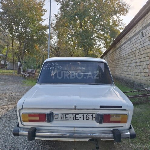 LADA (VAZ) 2106 1993, 90,992 km - 1.5 л - Zərdab