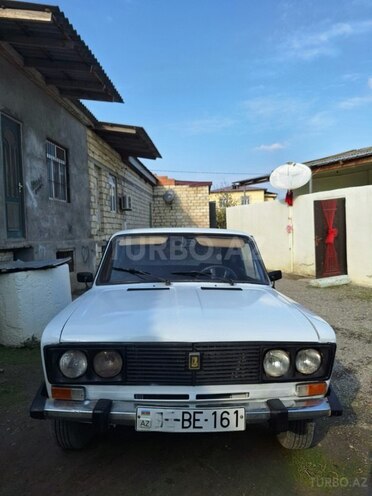 LADA (VAZ) 2106 1993, 90,992 km - 1.5 л - Zərdab
