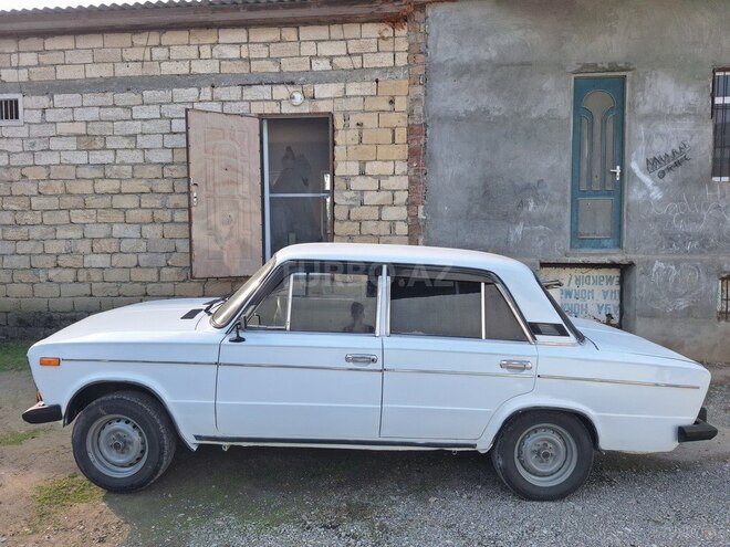 LADA (VAZ) 2106 1993, 90,992 km - 1.5 л - Zərdab
