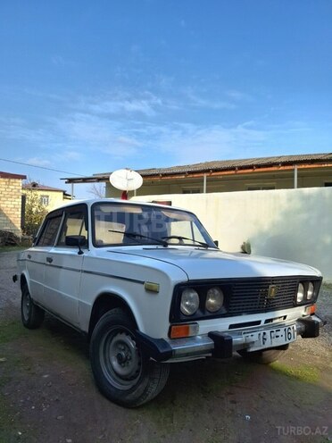 LADA (VAZ) 2106 1993, 90,992 km - 1.5 л - Zərdab