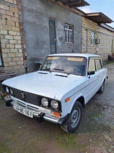 LADA (VAZ) 2106 1993, 90,992 km - 1.5 л - Zərdab