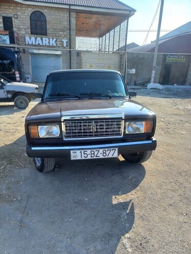 LADA (VAZ) 2107 2007, 44,430 km - 1.6 l - Gəncə