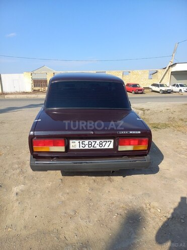 LADA (VAZ) 2107 2007, 44,430 km - 1.6 l - Gəncə