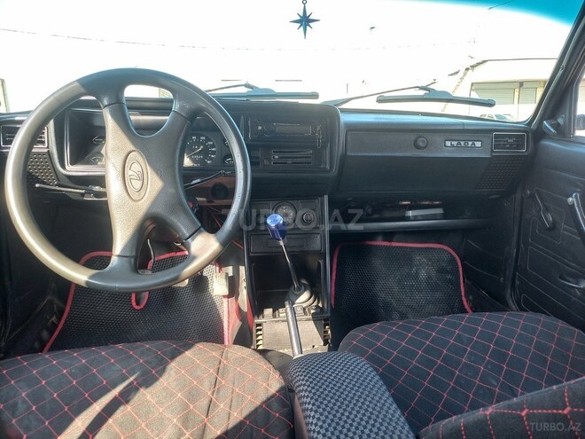 LADA (VAZ) 2107 2007, 44,430 km - 1.6 l - Gəncə