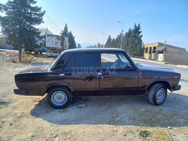 LADA (VAZ) 2107 2007, 44,430 km - 1.6 l - Gəncə