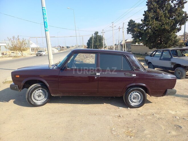 LADA (VAZ) 2107 2007, 44,430 km - 1.6 l - Gəncə