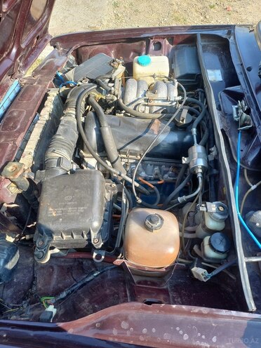 LADA (VAZ) 2107 2007, 44,430 km - 1.6 l - Gəncə