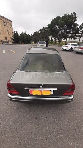 Mercedes C 180 1994, 452,896 km - 1.8 л - Bakı
