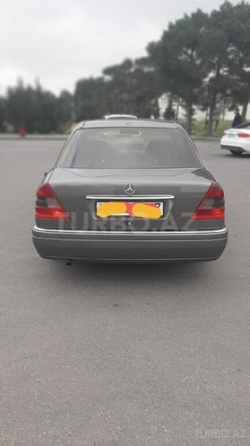 Mercedes C 180 1994, 452,896 km - 1.8 л - Bakı