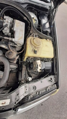 Mercedes C 180 1994, 452,896 km - 1.8 л - Bakı