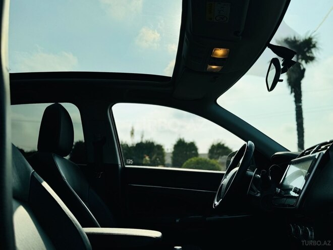 Mitsubishi ASX 2020, 22,000 km - 2.0 l - Ağdam