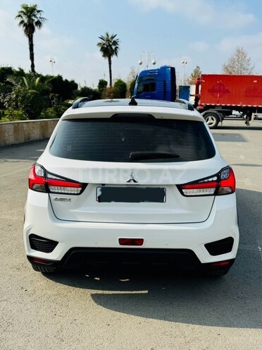 Mitsubishi ASX 2020, 22,000 km - 2.0 l - Ağdam
