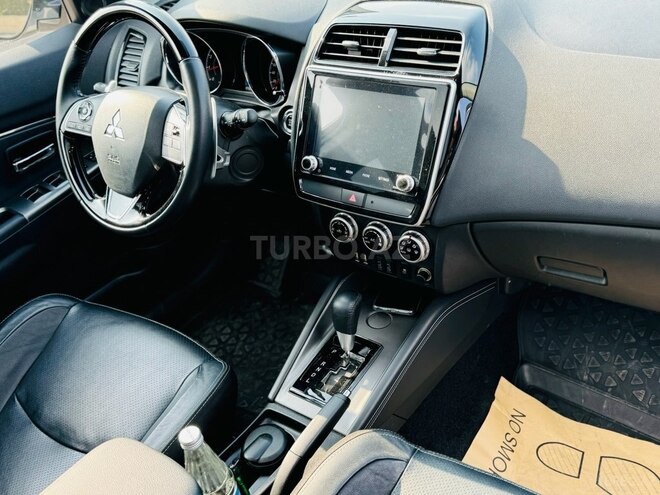 Mitsubishi ASX 2020, 22,000 km - 2.0 l - Ağdam
