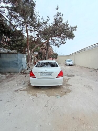 Nissan Teana 2003, 167,000 km - 2.5 l - Bakı