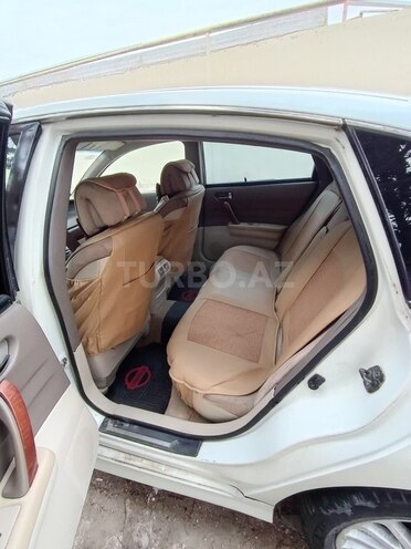 Nissan Teana 2003, 167,000 km - 2.5 l - Bakı
