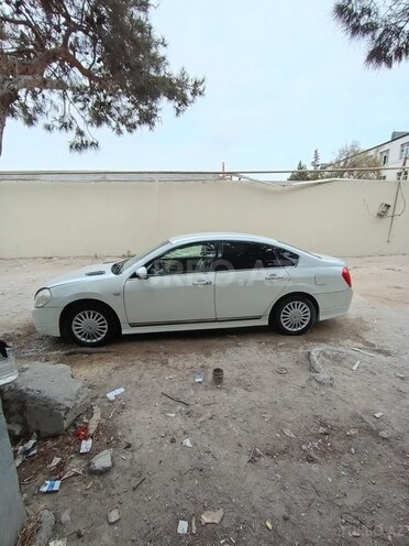 Nissan Teana 2003, 167,000 km - 2.5 l - Bakı
