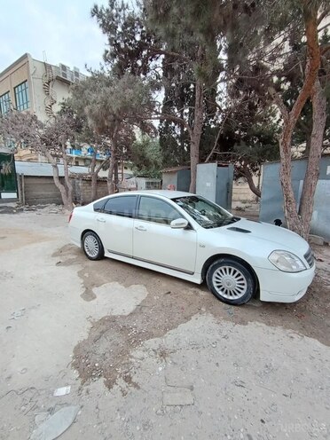Nissan Teana 2003, 167,000 km - 2.5 l - Bakı
