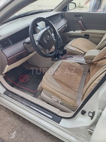 Nissan Teana 2003, 167,000 km - 2.5 l - Bakı