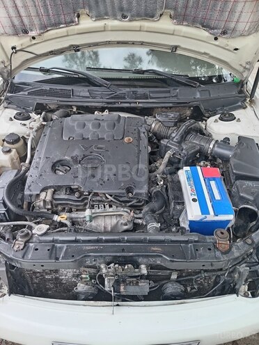 Nissan Teana 2003, 167,000 km - 2.5 l - Bakı