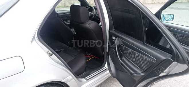 Mercedes C 240 2000, 400,000 km - 2.4 l - Bakı