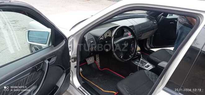 Mercedes C 240 2000, 400,000 km - 2.4 l - Bakı