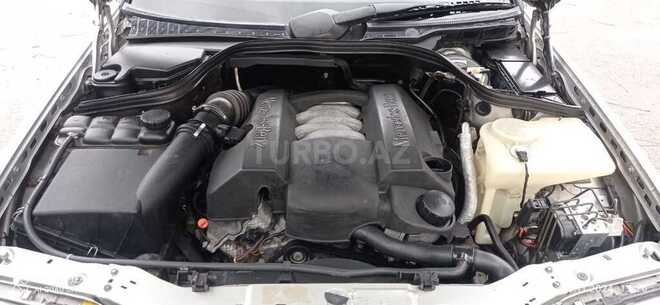 Mercedes C 240 2000, 400,000 km - 2.4 l - Bakı