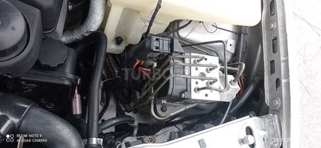 Mercedes C 240 2000, 400,000 km - 2.4 l - Bakı