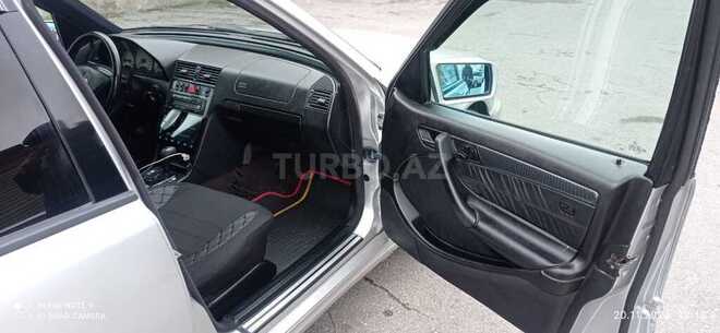 Mercedes C 240 2000, 400,000 km - 2.4 l - Bakı