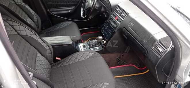 Mercedes C 240 2000, 400,000 km - 2.4 l - Bakı