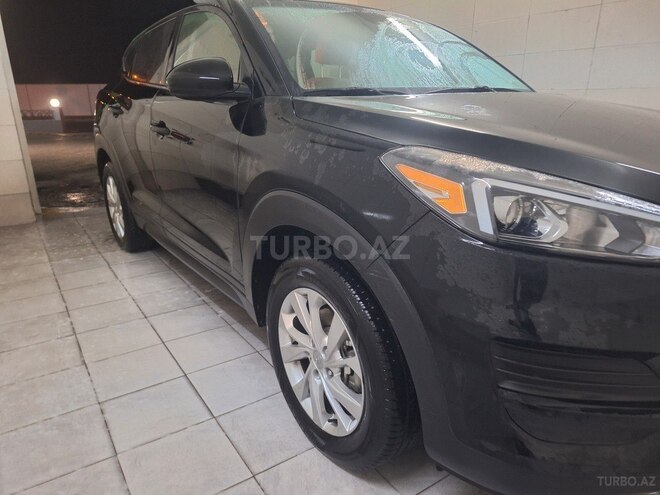 Hyundai Tucson 2020, 63,285 km - 2.0 l - Bakı