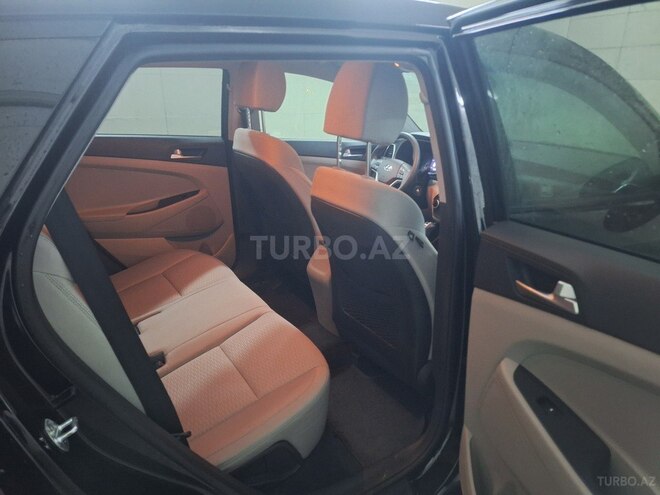 Hyundai Tucson 2020, 63,285 km - 2.0 l - Bakı