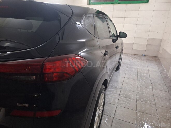 Hyundai Tucson 2020, 63,285 km - 2.0 l - Bakı