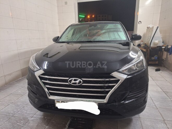 Hyundai Tucson 2020, 63,285 km - 2.0 l - Bakı