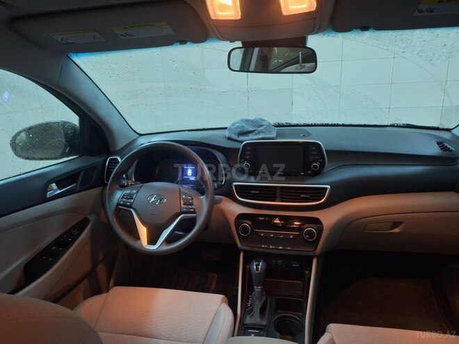 Hyundai Tucson 2020, 63,285 km - 2.0 l - Bakı