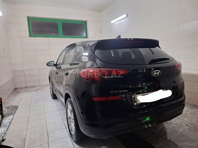 Hyundai Tucson 2020, 63,285 km - 2.0 l - Bakı