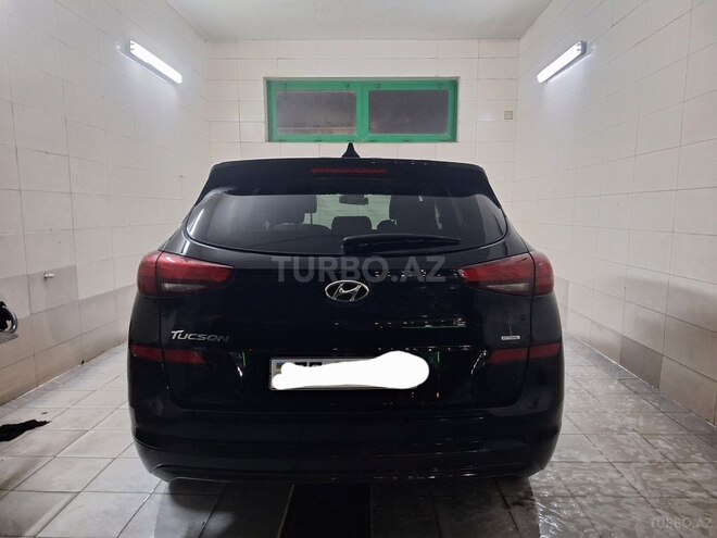 Hyundai Tucson 2020, 63,285 km - 2.0 l - Bakı
