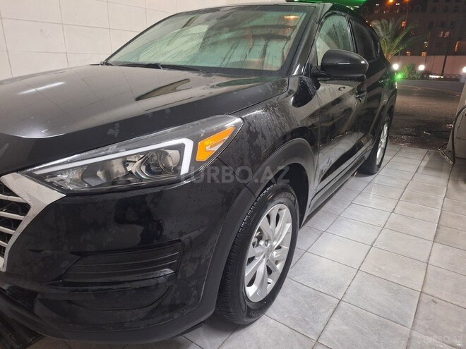 Hyundai Tucson 2020, 63,285 km - 2.0 l - Bakı