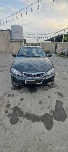 Daewoo Gentra 2014, 244,120 km - 1.5 l - Bakı
