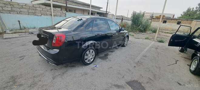 Daewoo Gentra 2014, 244,120 km - 1.5 l - Bakı