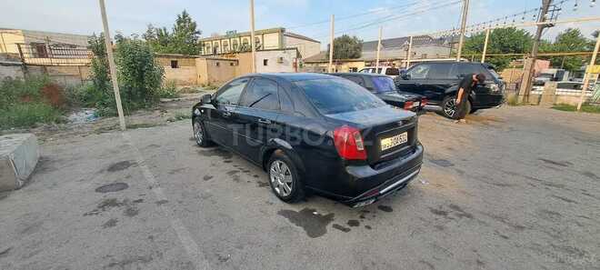 Daewoo Gentra 2014, 244,120 km - 1.5 l - Bakı