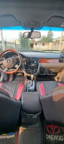 Daewoo Gentra 2014, 244,120 km - 1.5 l - Bakı