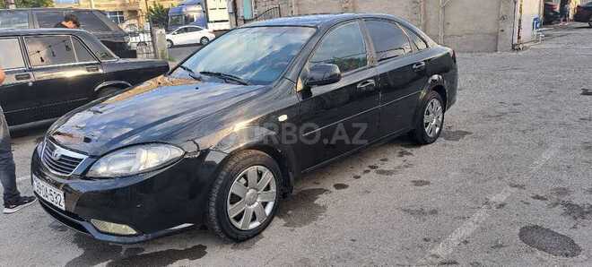 Daewoo Gentra 2014, 244,120 km - 1.5 l - Bakı
