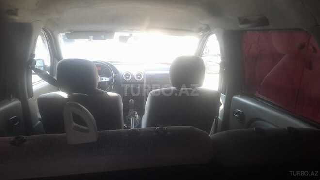 Dacia Logan 2008, 362,056 km - 1.5 l - Bakı