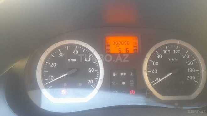 Dacia Logan 2008, 362,056 km - 1.5 l - Bakı