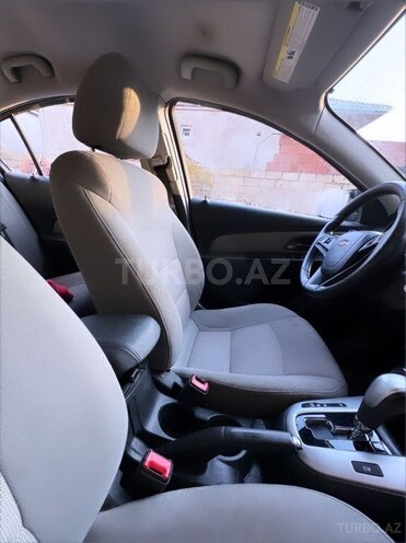 Chevrolet Cruze 2015, 130,000 km - 1.4 л - Bakı
