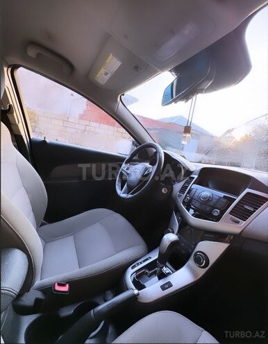 Chevrolet Cruze 2015, 130,000 km - 1.4 л - Bakı