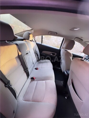 Chevrolet Cruze 2015, 130,000 km - 1.4 л - Bakı