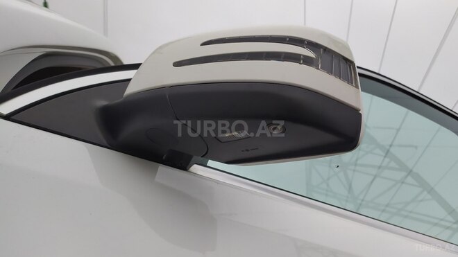 Mercedes GL 450 4MATIC 2015, 120,000 km - 3.0 л - Bakı